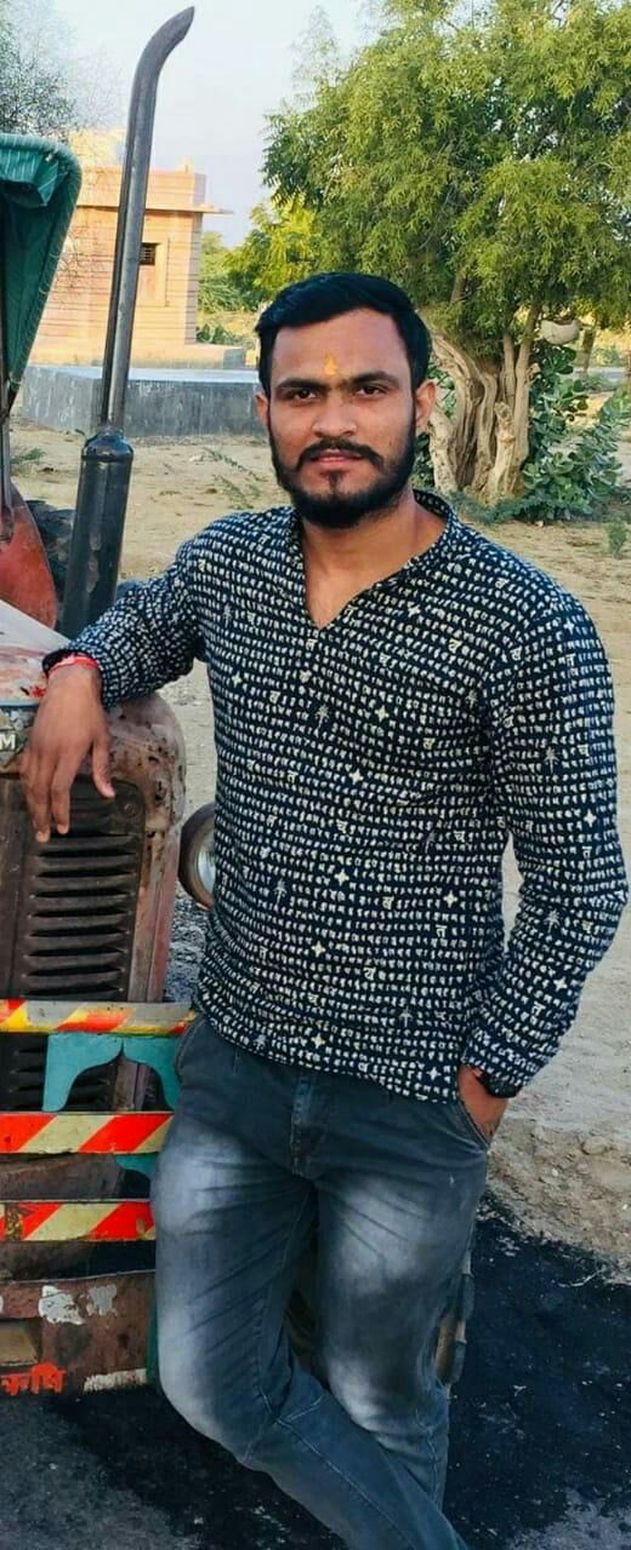 दो कांस्टेबल की हत्या का आरोपी जोधपुर का युवक बड़ोदरा से गिरफ्तार