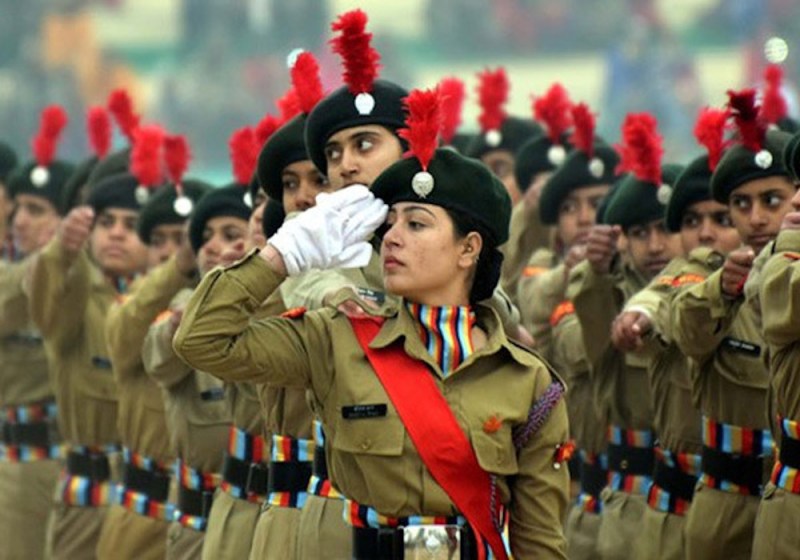 वैकल्पिक विषय के तौर पर पढ़ाया जाएगा एनसीसी, 2023 से आयोजित होगी लिखित परीक्षा