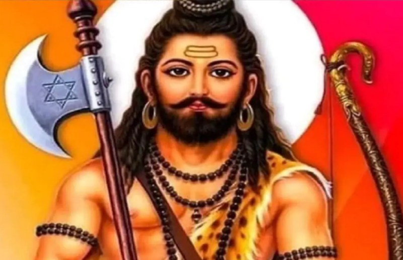 parshuram jayanti 2021