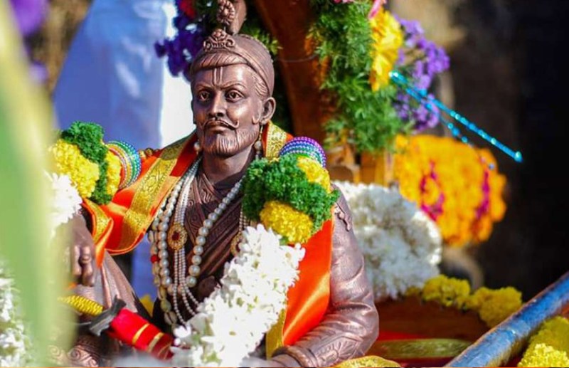 Sambhaji Jayanti 2021