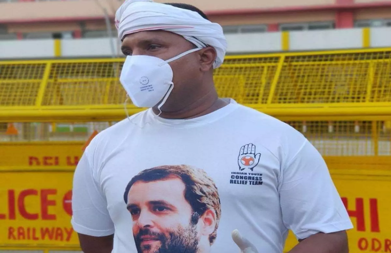 untitled_1.pngदिल्ली पुलिस ने यूथ कांग्रेस के अध्यक्ष श्रीनिवास बीवी से की पूछताछ, राहुल गांधी ने Twitter पर लिखा यह मैसेज