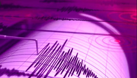 3.9 magnitude earthquake hits Assam