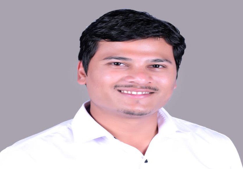 CAT State minister Shubham Agrawal