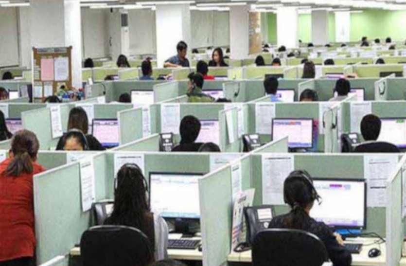 अस्पतालों में बिस्तरों की उपलब्धता पर नजर रखेंगे कॉल सेंटर : लिंबाबली