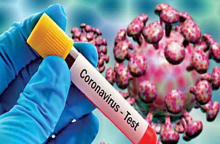 jaipur coronavirus latest update today