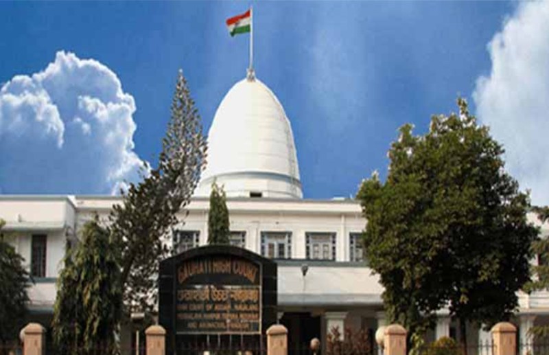 gauhati high court