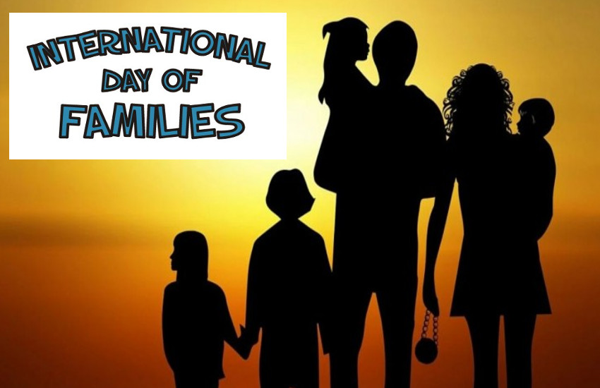 International Family Day 