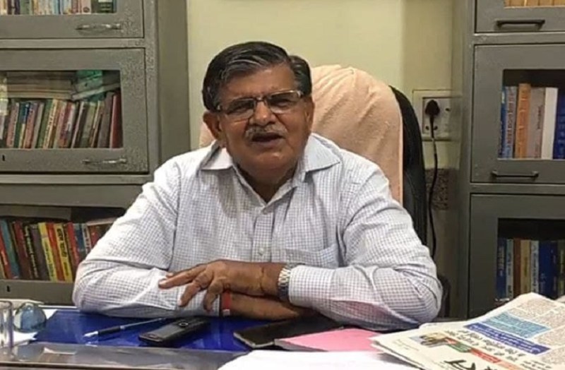 आरोप-प्रत्यारोप के बीच कटारिया ने रखा केंद्र सरकार के कामों का ब्यौरा