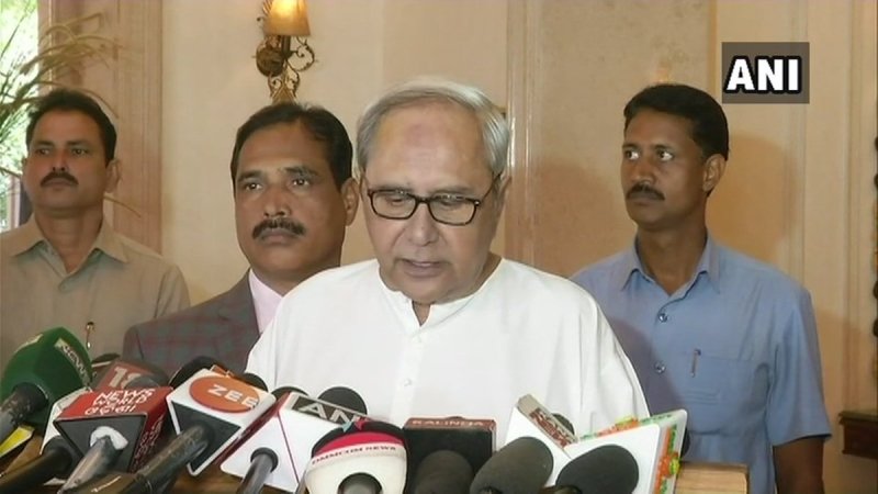 odisha global tender