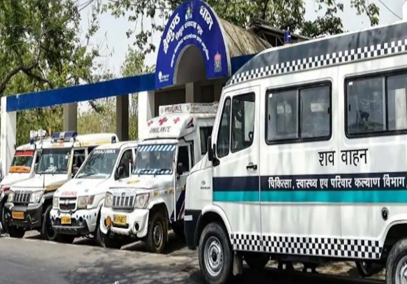 यूपी में बीते 24 घंटें में 312 कोरोनावायरस पाजिटिव की मौत, लखनऊ और मेरठ का आंकड़ा जानेंगे तो चौंक जाएंगे