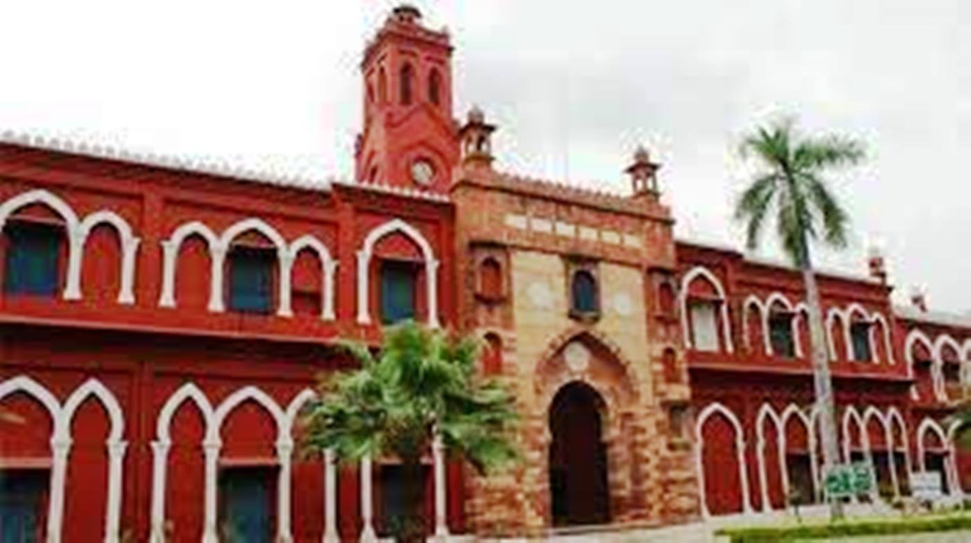  Aligarh Muslim University