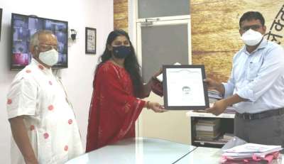 Short video poster image