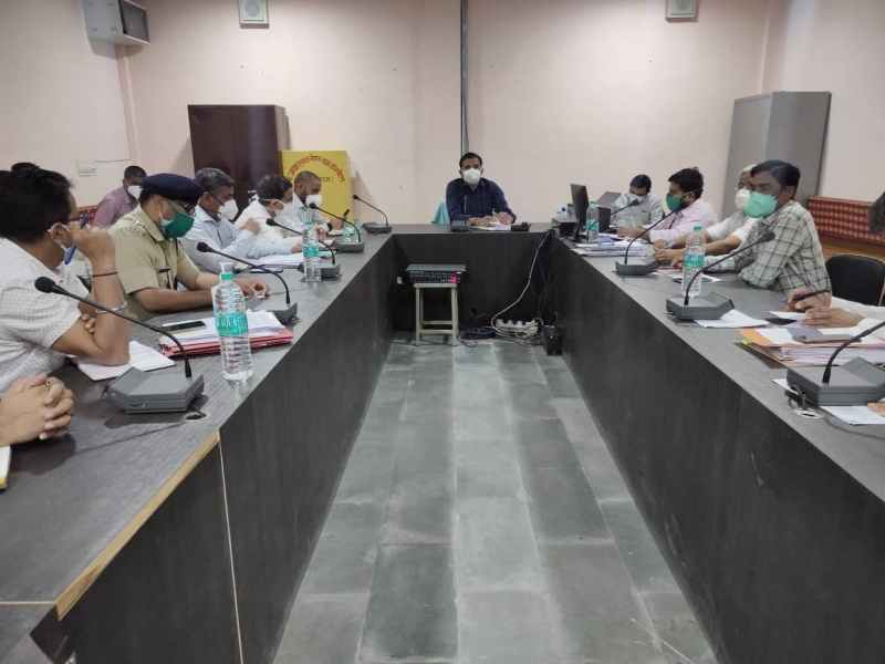 Preparations started for prevention of growing covid-19 epidemic