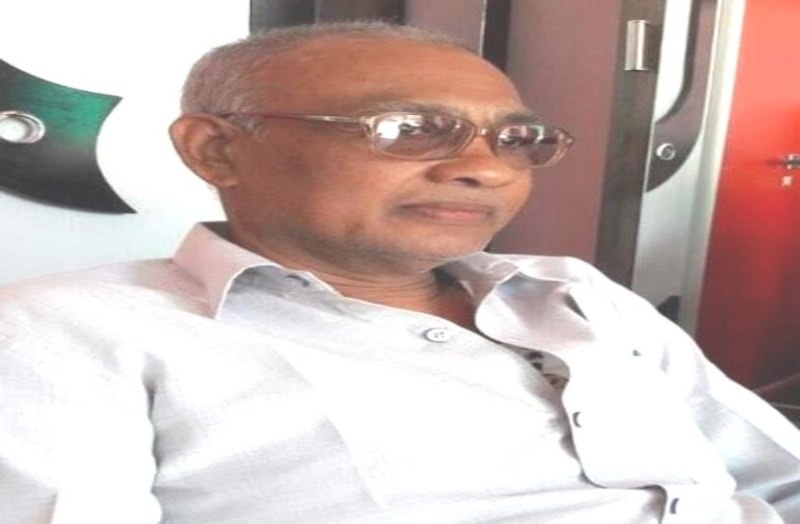 माटी कला बोर्ड के पूर्व अध्यक्ष और प्रसिद्ध मूर्तिकार गजानंद की संदिग्ध परिस्थिति में मौत, फंदे पर लटकी मिली लाश