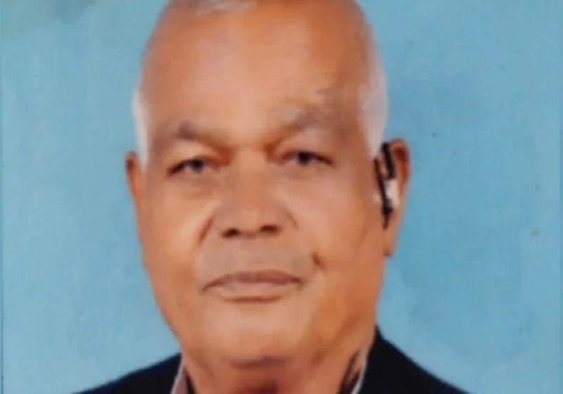 मशहूर विधायक शिवबालक पासी का निधन, पहले से क्यों बनवाई दो समाधियां