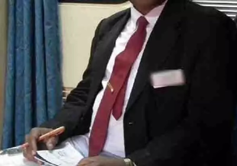 टिकट बनाने लेकर हुए विवाद के बीच टीटीई ने मारी ऐसी लात, पैसेंजर जा गिरा गेट से बाहर, मौके पर मौत