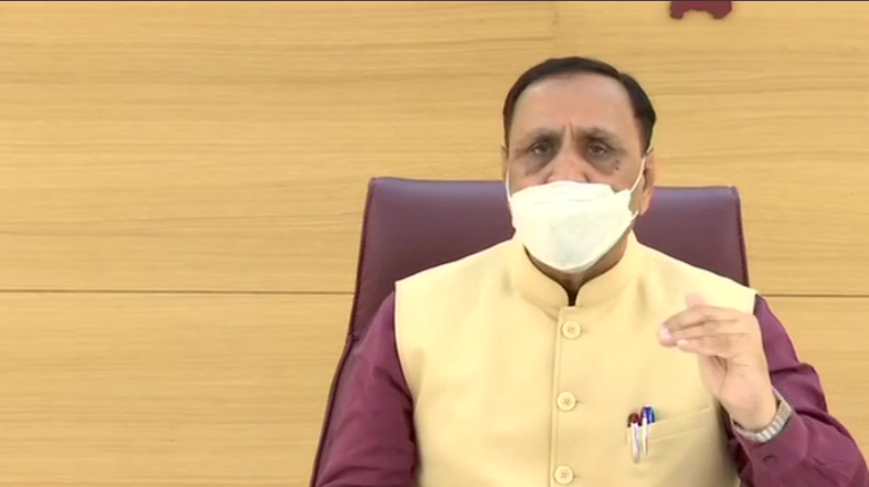 cm vijay rupani