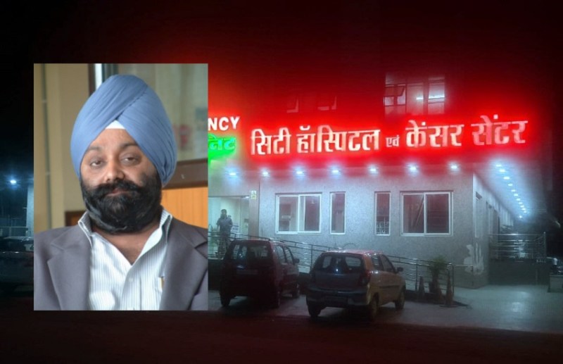 सरबजीत सिंह मोखा