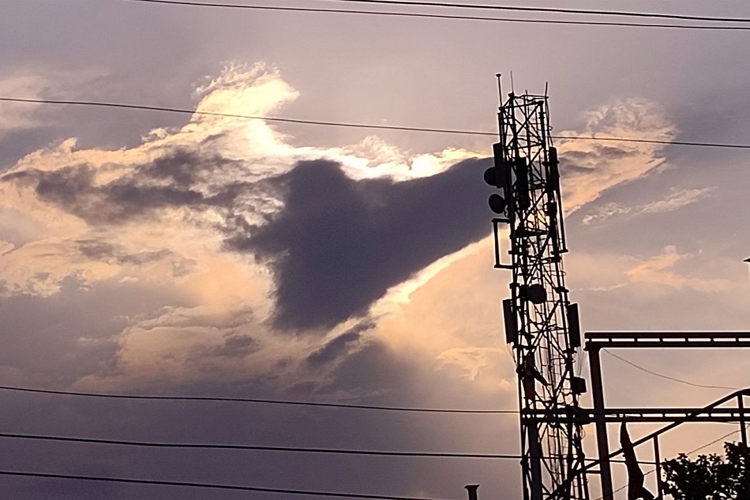 चक्रवाती तूफान ताउते का प्रभाव