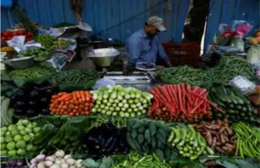Wholesale inflation
