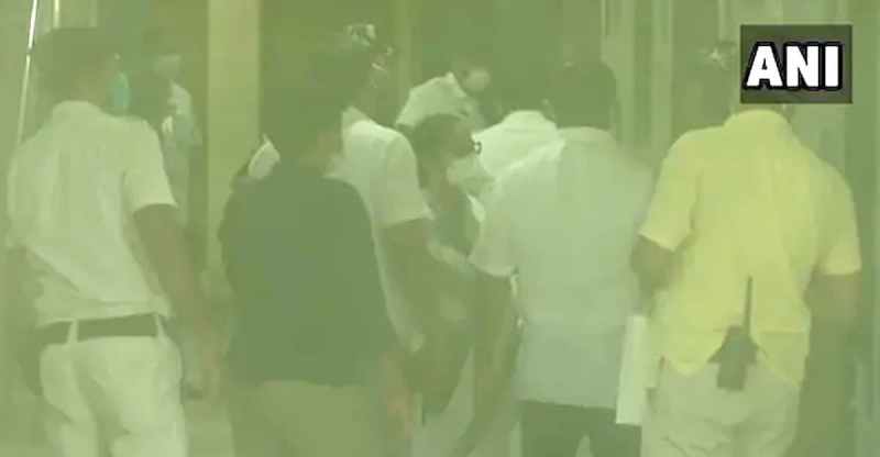 TMC problems rise, CBI arrests 4 leaders including cabinet minister