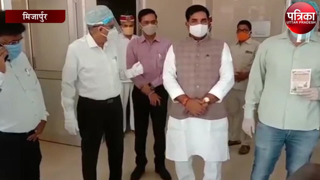 विपक्षी दलों पर बरसे योगी के मंत्री, कहा- गलत बयानबाजी से प्रभावित किया वैक्सीनेशन का काम