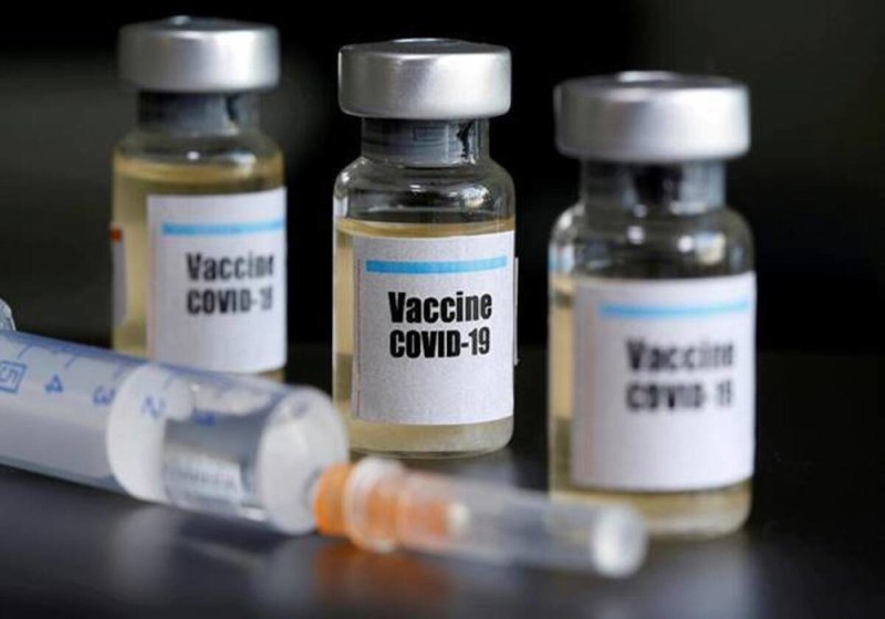 Global Tender for Covid Vaccine
