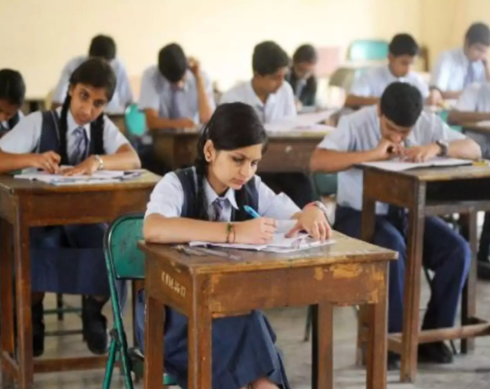 CBSE 10th Class Result 2021