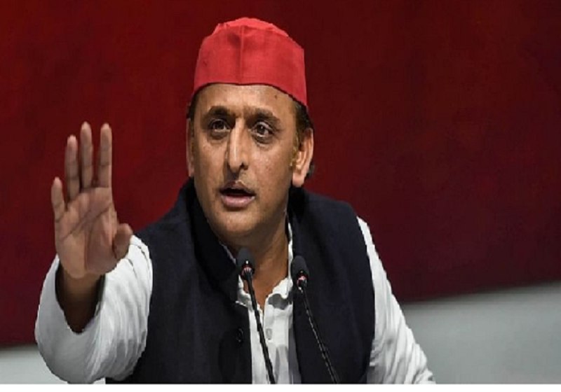 इलाहाबाद हाईकोर्ट की अति कठोर टिप्पणी के बाद अब तो यूपी नेतृत्व जागो : अखिलेश यादव