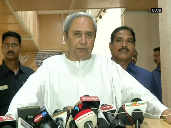 naveen patnaik