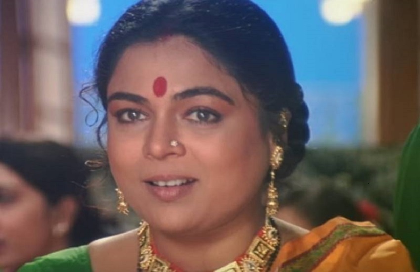 Reema Lagoo Death Anniversary Know About Her Life Unknown Facts