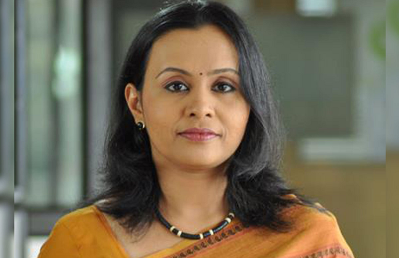 कौन हैं वीना जॉर्ज? केरल के इतिहास में पहली बार बनेगा कोई महिला स्पीकर!