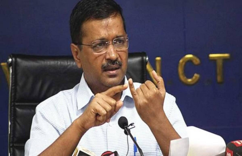 कोरोना वायरस की तीसरी लहर का खतरा बढ़ा, CM केेजरीवाल नेे केंद्र को सुझाया यह उपाय