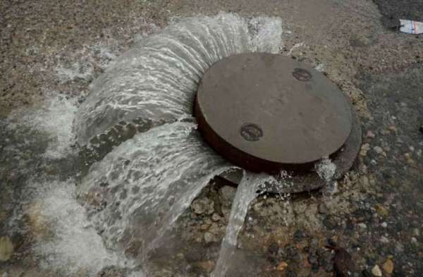 heavy rain due to tauktae cyclone