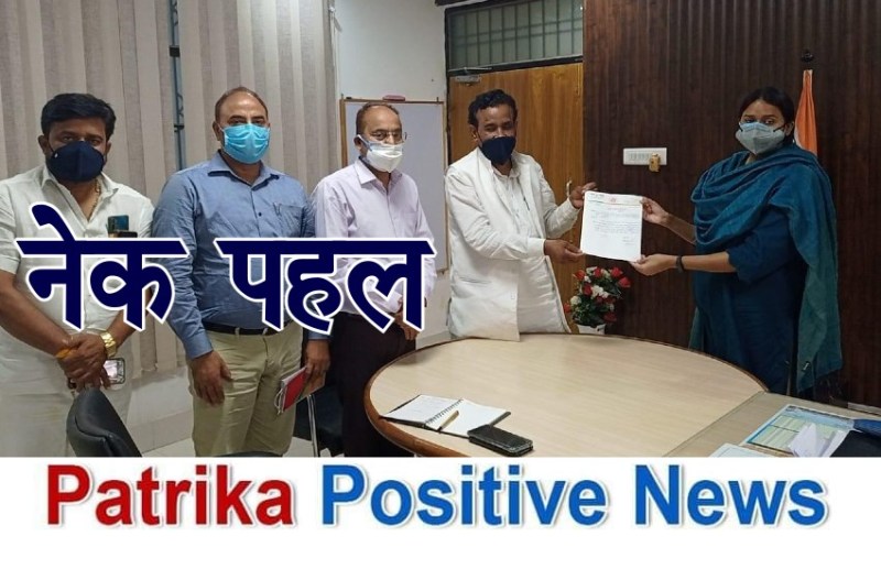 BJP MLA Ravindranath Tripathi