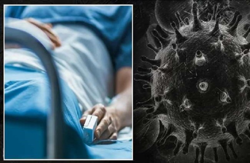 कर्नाटक : ब्लैक फंगस के मरीजों की संख्या को लेकर असमंजस