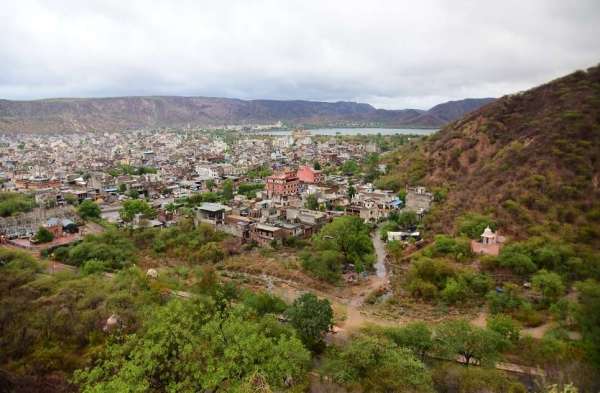 heavy rain due to tauktae cyclone