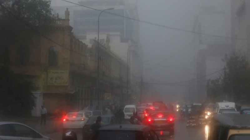 Cyclone Tauktae in Karachi, four killed; PM Modi to visit Gujarat