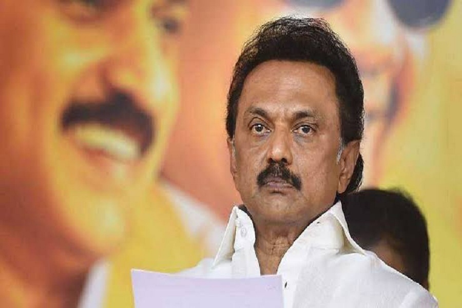 TN CM seeks generous contribution from industries for Covid relief