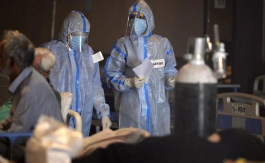 AIIMS Issues new guidelines for Black Fungus