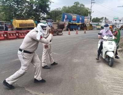 Short video poster image