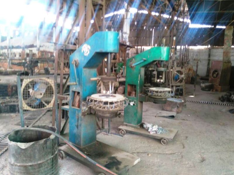 Mouth Blowing factory