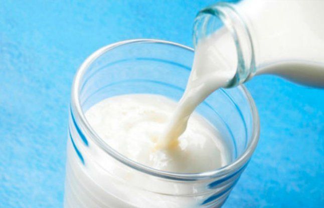 best milk for children