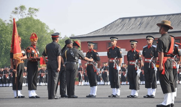 UPSC NDA 2 recruitment 2021