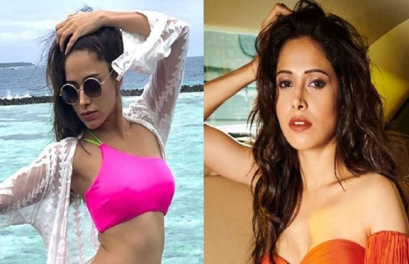 Nusrat Bharucha will sell condom in the film Janhit Mein Jaari