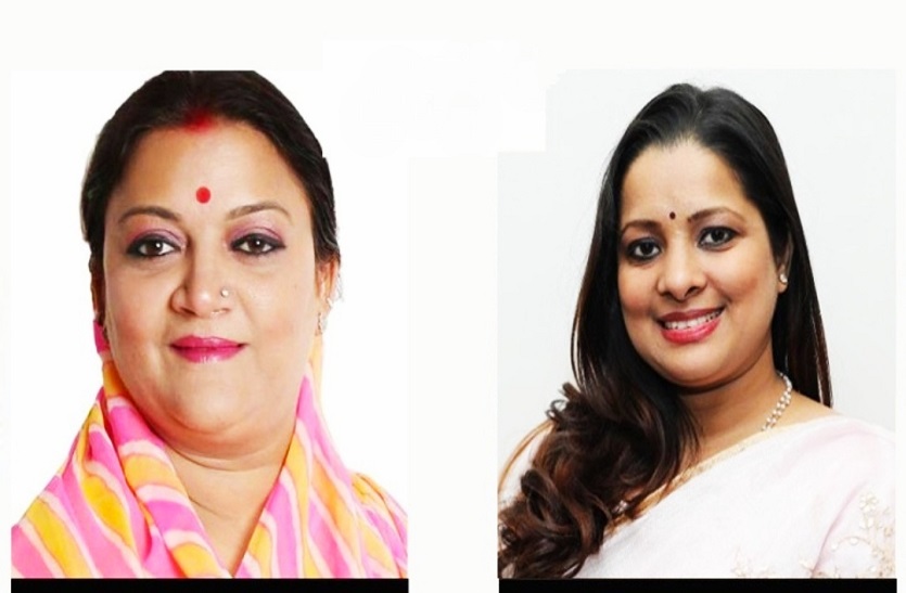 Forti: राजस्थान सरकार की नीतियों से बढ़ा महिला सशक्तिकरण
