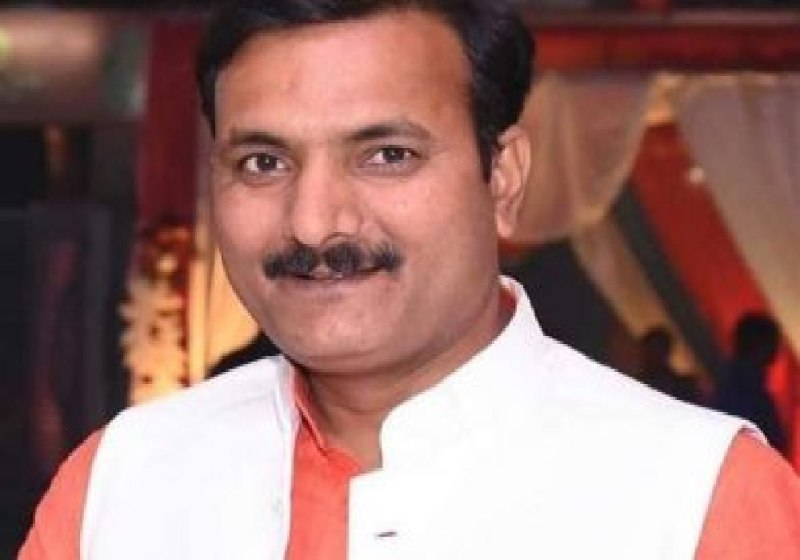 1621 नहीं सिर्फ तीन शिक्षकों की चुनाव ड्यूटी में हुई मौत, बाकी सब गलत : बेसिक शिक्षा मंत्री