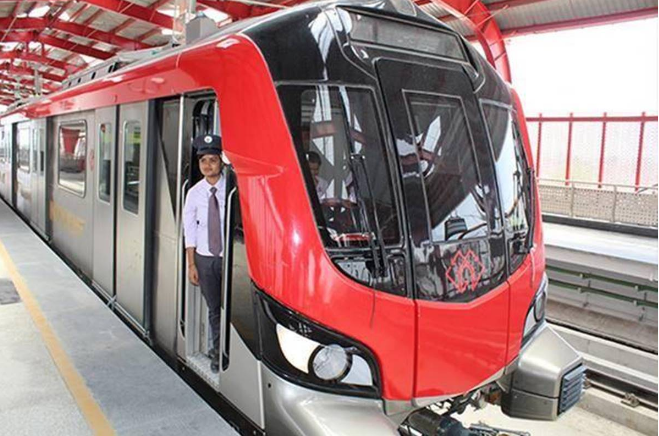 UP Metro Recruitment 2021