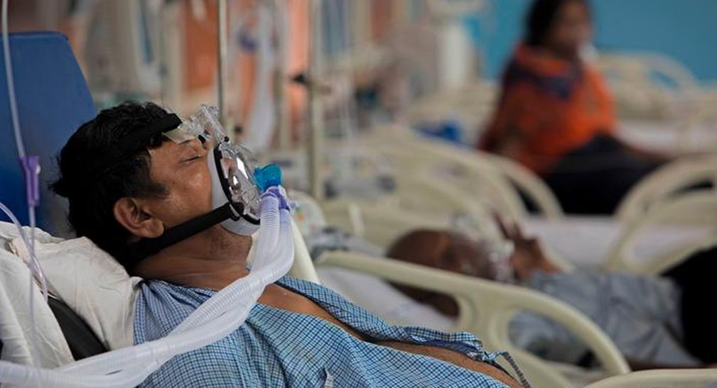 सावधान: ब्लैक फंगस से 10 गुना अधिक घातक है वाइट फंगस