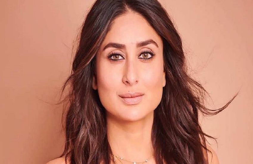 Kareena Kapoor Shares Information How To Wash Covid-19 Patient Clothes